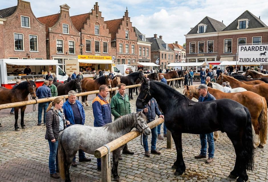 Paarden Kopen in Nederland Wat Te Weten